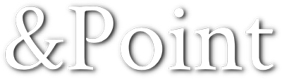 &Point Logo