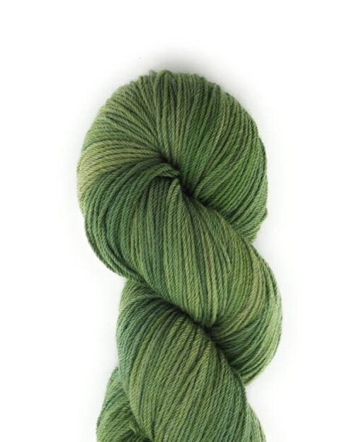 Merino Sock Agua de Olivo