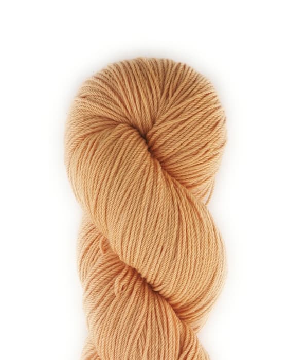 Natural Wool Naranjo