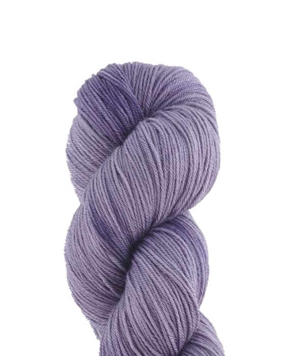 Natural Wool Violeta Africana
