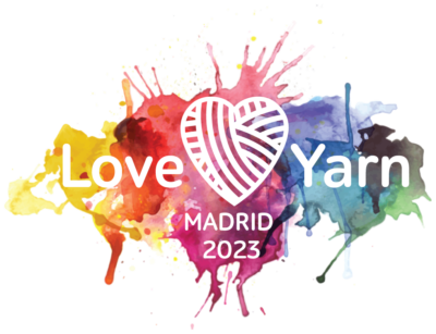 Logo Feria Love Yarn